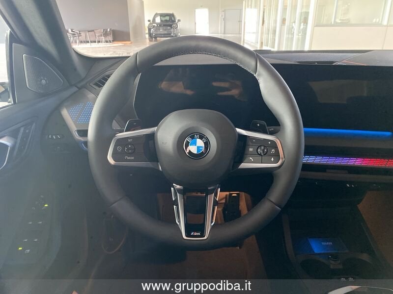 BMW Serie 2 Gran Coupe 220 GRAN COUPÉ- Gruppo Diba