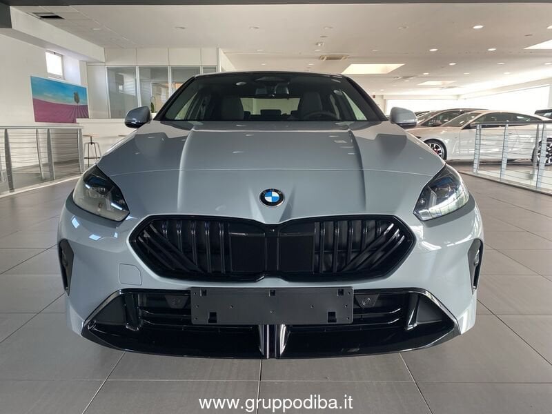 BMW Serie 2 Gran Coupe 220 GRAN COUPÉ- Gruppo Diba