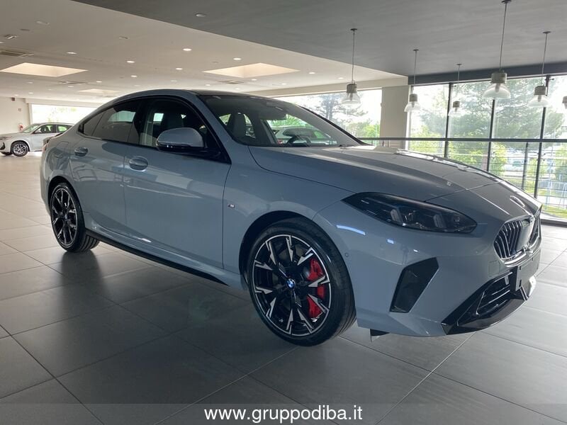 BMW Serie 2 Gran Coupe 220 GRAN COUPÉ- Gruppo Diba