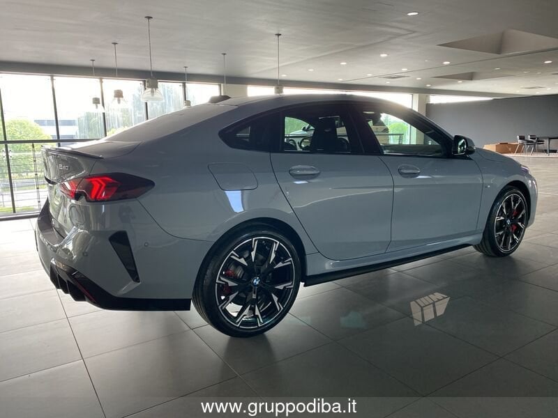 BMW Serie 2 Gran Coupe 220 GRAN COUPÉ- Gruppo Diba