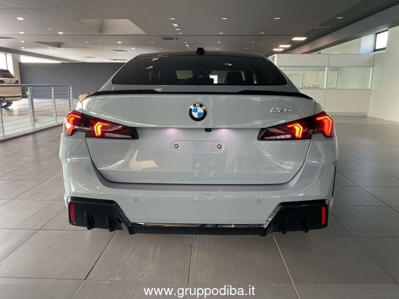 BMW Serie 2 Gran Coupe 220 GRAN COUPÉ- Gruppo Diba