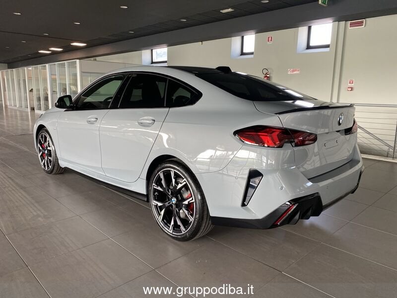 BMW Serie 2 Gran Coupe 220 GRAN COUPÉ- Gruppo Diba