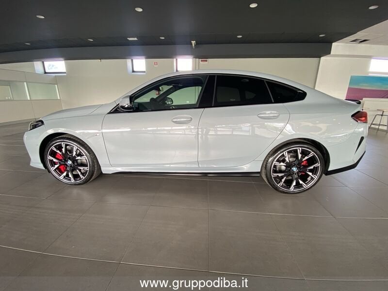 BMW Serie 2 Gran Coupe 220 GRAN COUPÉ- Gruppo Diba