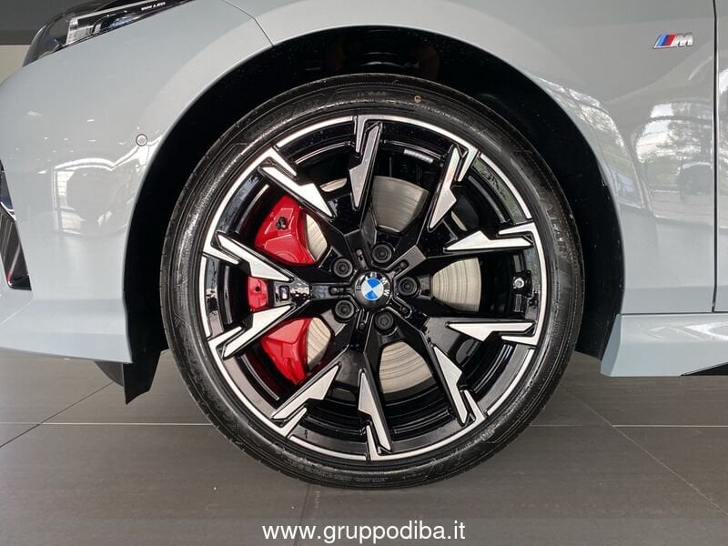 BMW Serie 2 Gran Coupe 220 GRAN COUPÉ- Gruppo Diba