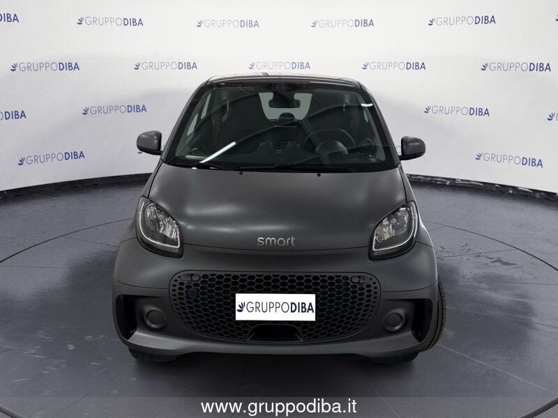 smart EQ Fortwo Fortwo eq Pulse 22kW- Gruppo Diba