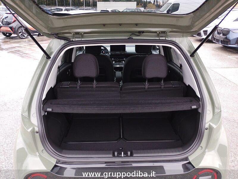 Hyundai Inster INSTER 49 KWH XCLASS+TP+AP- Gruppo Diba