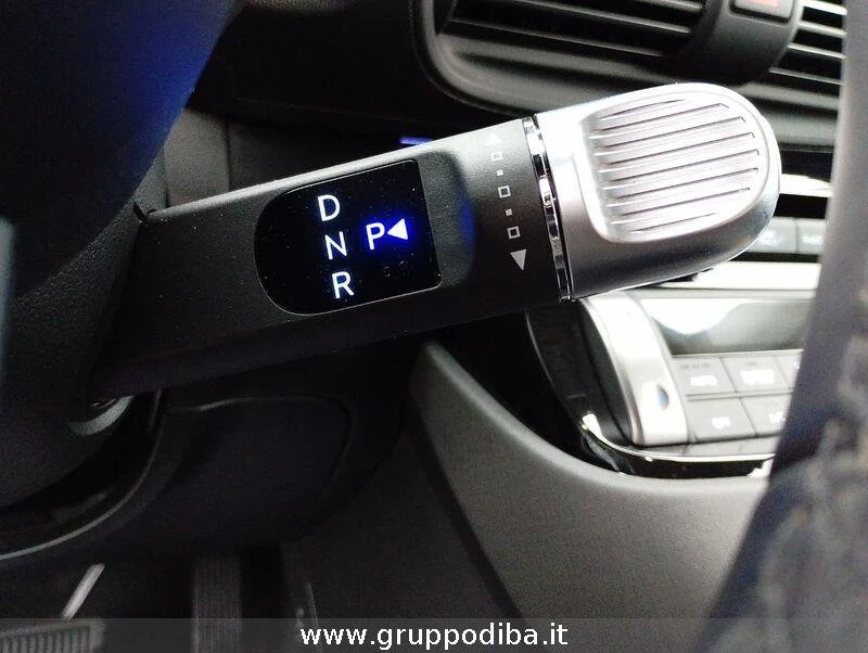 Hyundai Inster INSTER 49 KWH XCLASS+TP+AP- Gruppo Diba