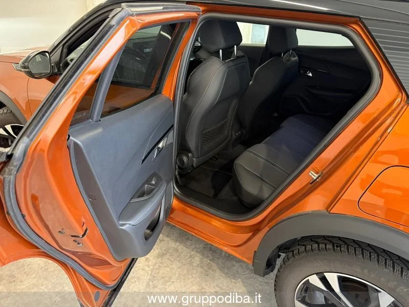 Peugeot 2008 2008 1.2 puretech GT Line s&s 130cv- Gruppo Diba