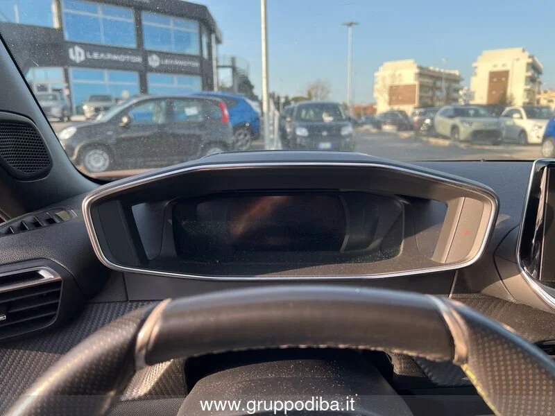 Peugeot 2008 2008 1.2 puretech GT Line s&s 130cv- Gruppo Diba