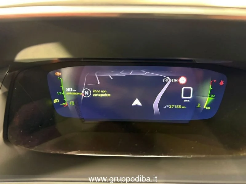 Peugeot 2008 2008 1.2 puretech GT Line s&s 130cv- Gruppo Diba