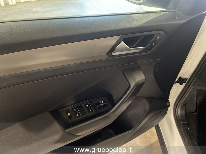 Volkswagen T-Roc T-Roc 1.5 tsi Advanced- Gruppo Diba