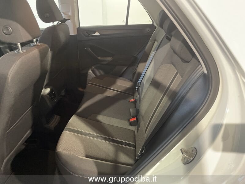 Volkswagen T-Roc T-Roc 1.5 tsi Advanced- Gruppo Diba