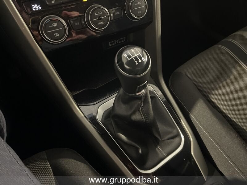 Volkswagen T-Roc T-Roc 1.5 tsi Advanced- Gruppo Diba