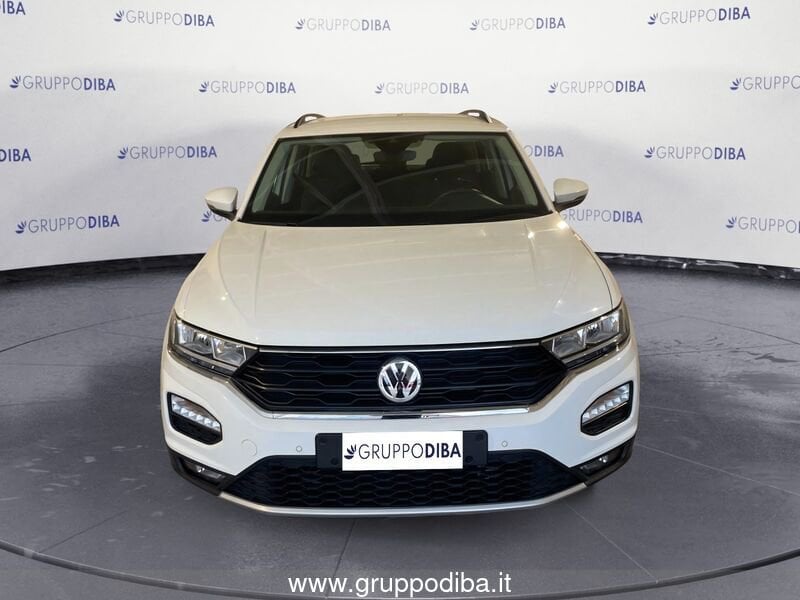 Volkswagen T-Roc T-Roc 1.5 tsi Advanced- Gruppo Diba