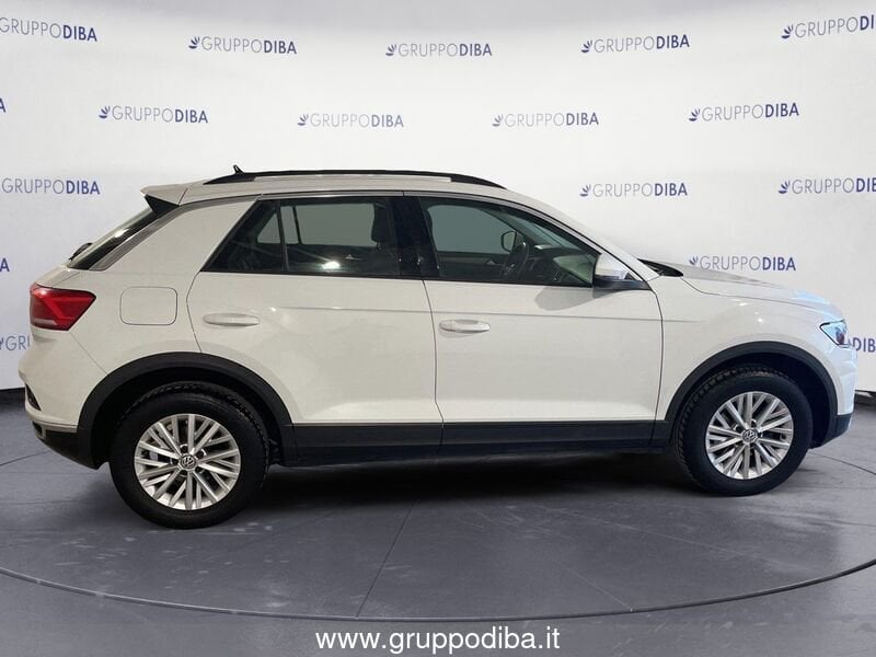Volkswagen T-Roc T-Roc 1.5 tsi Advanced- Gruppo Diba