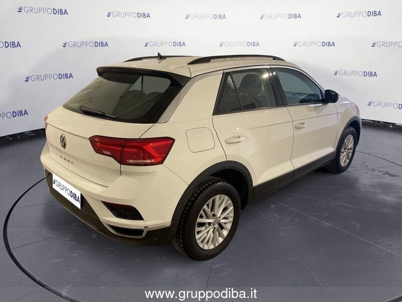 Volkswagen T-Roc T-Roc 1.5 tsi Advanced- Gruppo Diba