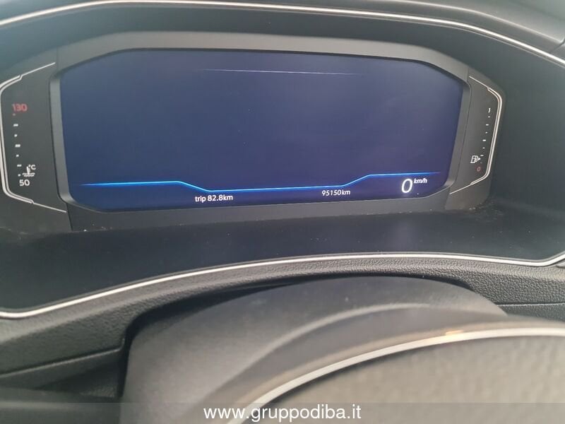 Volkswagen T-Roc Cabriolet T-Roc Cabriolet 1.5 tsi Style dsg- Gruppo Diba