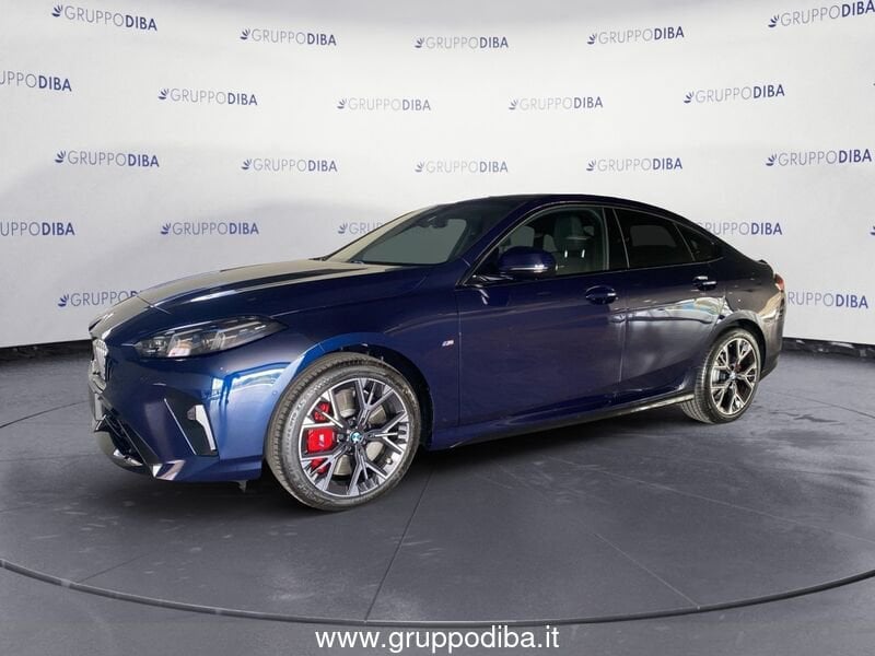 BMW Serie 2 Gran Coupe 220D GRAN COUPÉ- Gruppo Diba