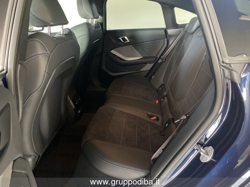 BMW Serie 2 Gran Coupe 220D GRAN COUPÉ- Gruppo Diba