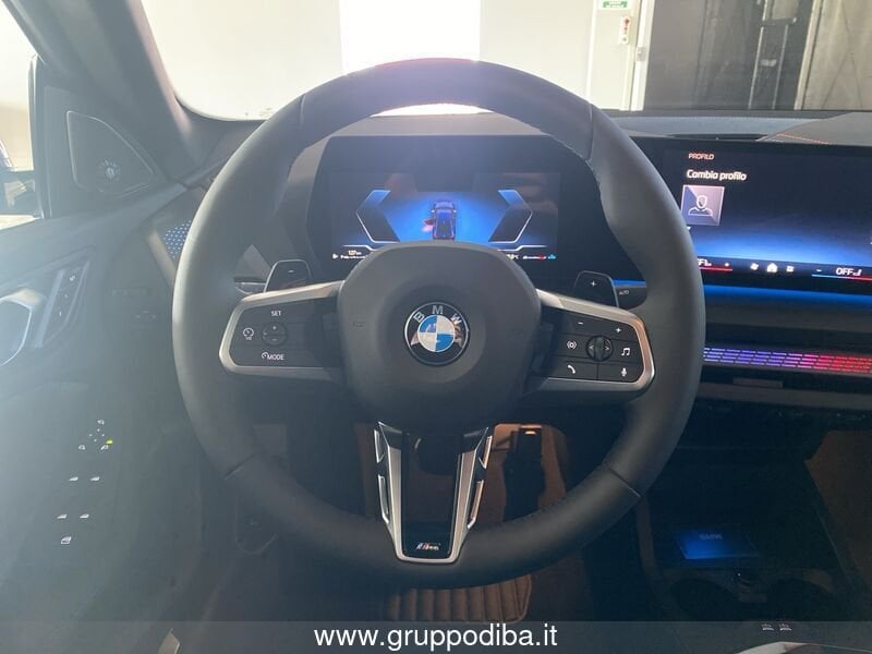 BMW Serie 2 Gran Coupe 220D GRAN COUPÉ- Gruppo Diba