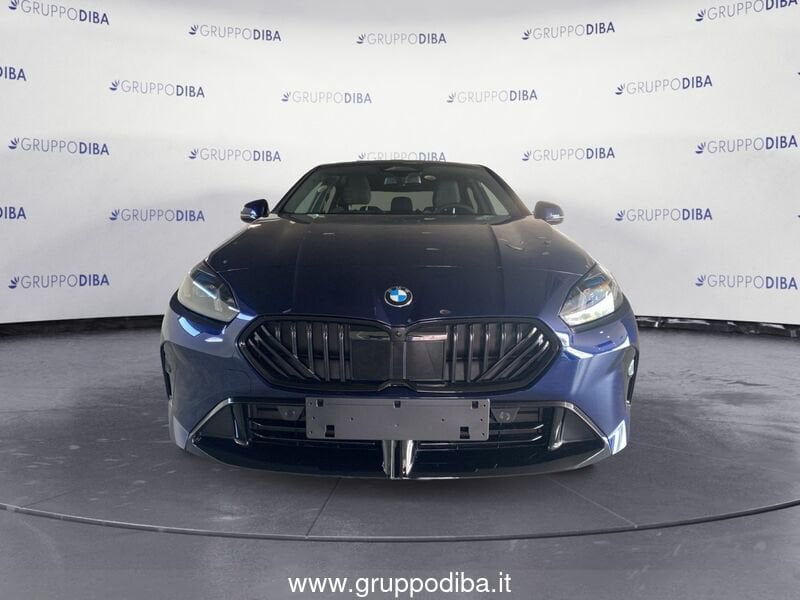 BMW Serie 2 Gran Coupe 220D GRAN COUPÉ- Gruppo Diba