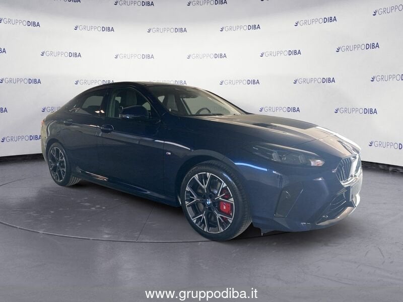 BMW Serie 2 Gran Coupe 220D GRAN COUPÉ- Gruppo Diba
