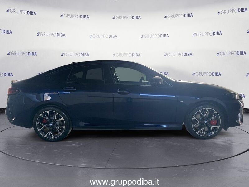 BMW Serie 2 Gran Coupe 220D GRAN COUPÉ- Gruppo Diba