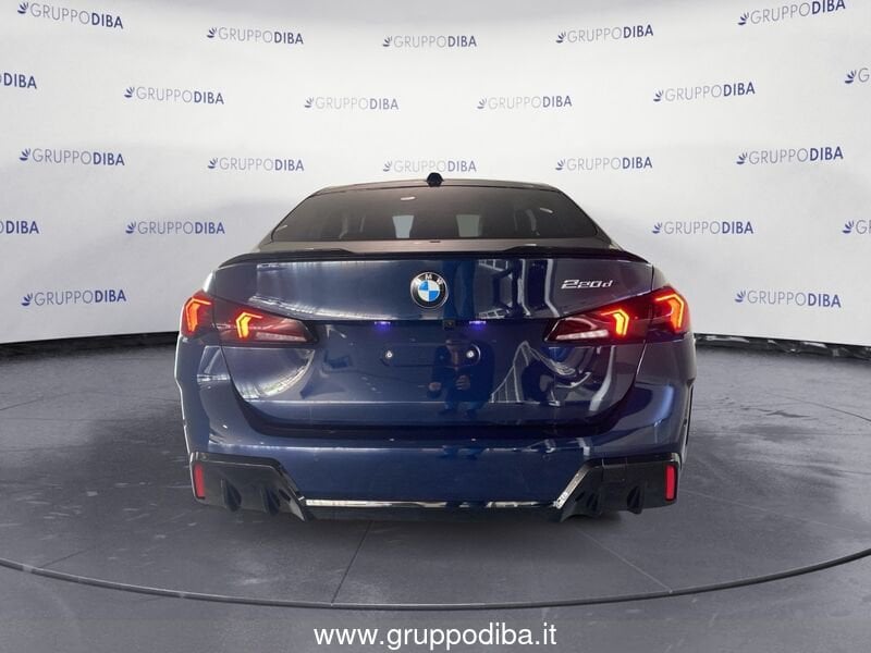 BMW Serie 2 Gran Coupe 220D GRAN COUPÉ- Gruppo Diba