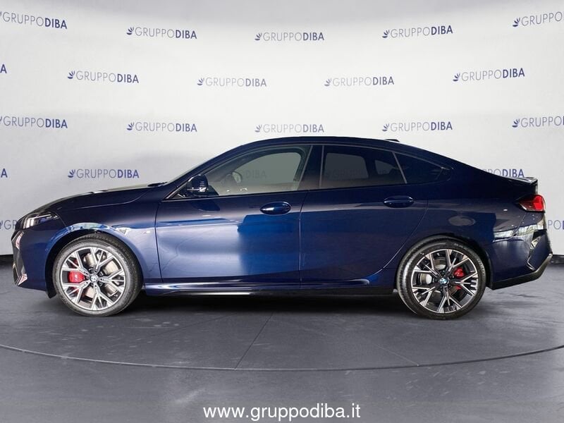 BMW Serie 2 Gran Coupe 220D GRAN COUPÉ- Gruppo Diba