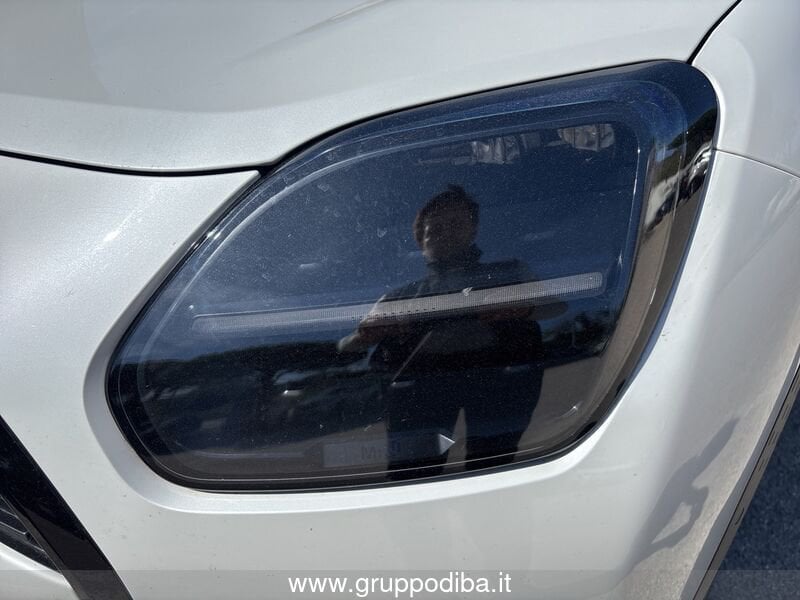 MINI Countryman Mini Countryman 1.5 48V C Classic auto- Gruppo Diba