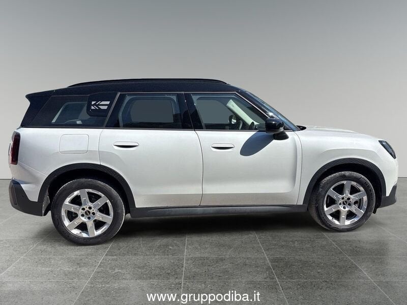 MINI Countryman Mini Countryman 1.5 48V C Classic auto- Gruppo Diba