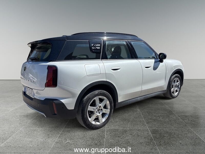 MINI Countryman Mini Countryman 1.5 48V C Classic auto- Gruppo Diba