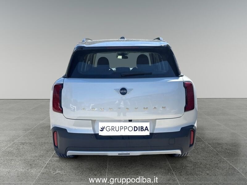 MINI Countryman Mini Countryman 1.5 48V C Classic auto- Gruppo Diba