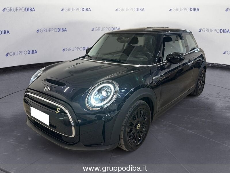 MINI Cooper All-Electric Mini 3p Cooper SE Classic auto- Gruppo Diba