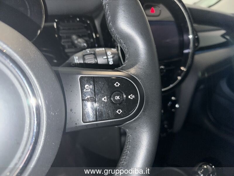 MINI Cooper All-Electric Mini 3p Cooper SE Classic auto- Gruppo Diba