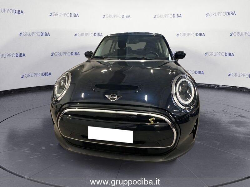 MINI Cooper All-Electric Mini 3p Cooper SE Classic auto- Gruppo Diba