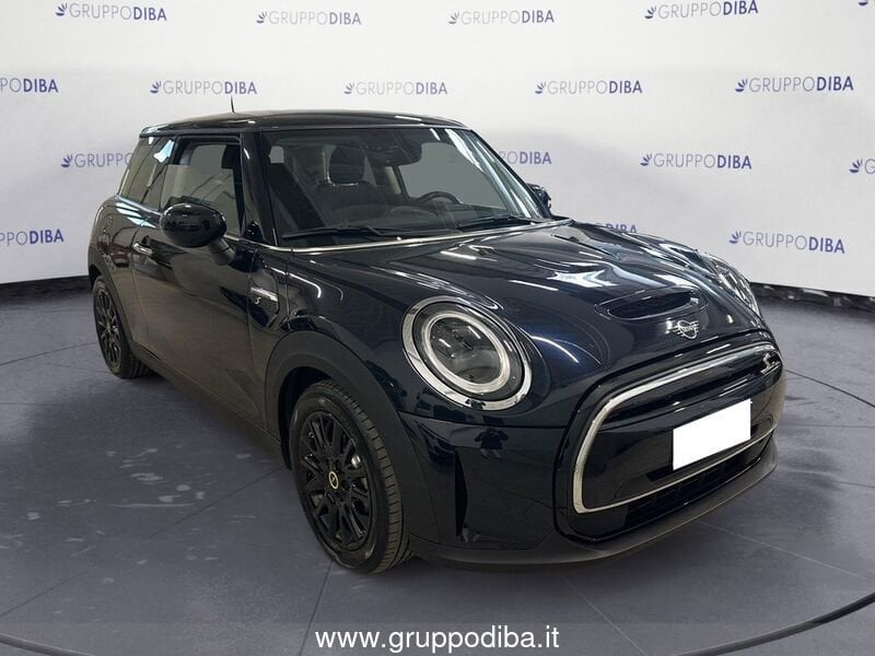 MINI Cooper All-Electric Mini 3p Cooper SE Classic auto- Gruppo Diba