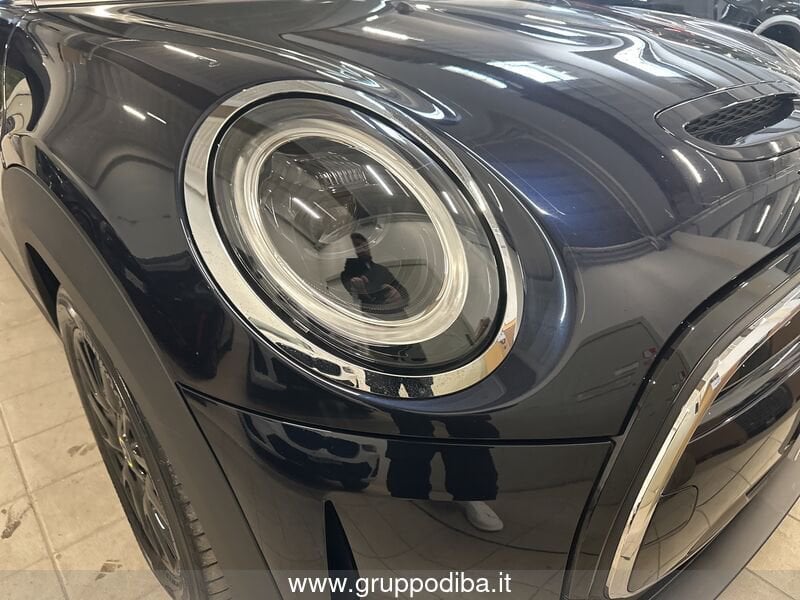 MINI Cooper All-Electric Mini 3p Cooper SE Classic auto- Gruppo Diba