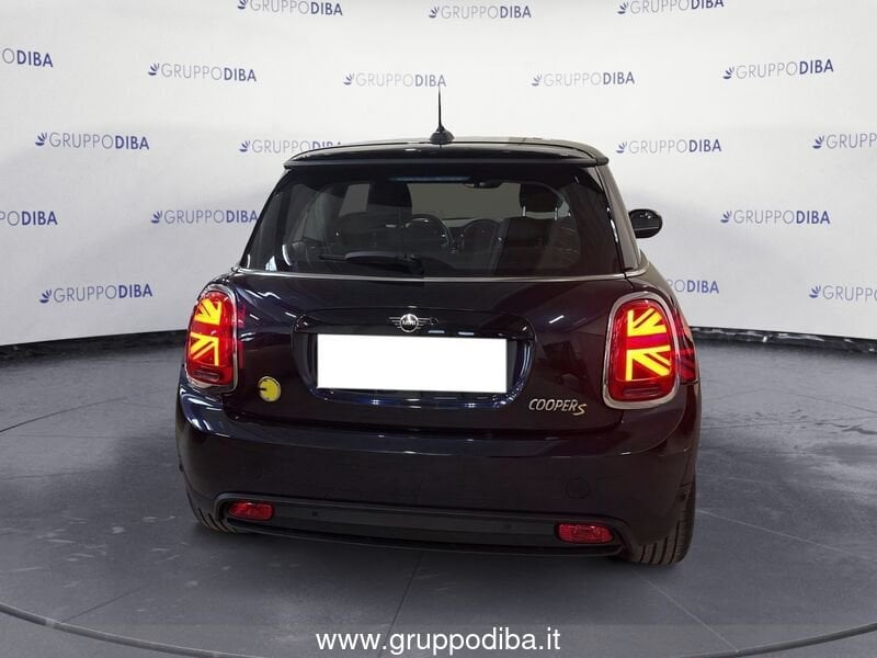 MINI Cooper All-Electric Mini 3p Cooper SE Classic auto- Gruppo Diba