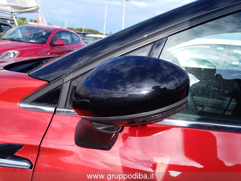 Renault Captur Captur 1.6 E-Tech phev Intens 160cv auto- Gruppo Diba