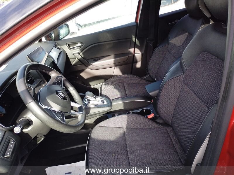 Renault Captur Captur 1.6 E-Tech phev Intens 160cv auto- Gruppo Diba