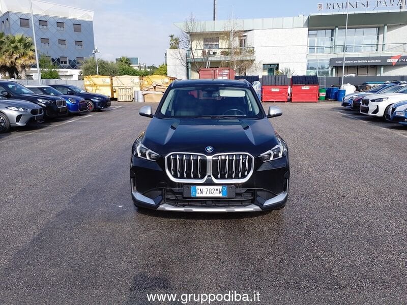 BMW iX1 iX1 xdrive 30 X-Line- Gruppo Diba