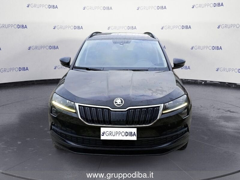 Skoda Karoq Karoq 1.6 tdi Ambition dsg- Gruppo Diba