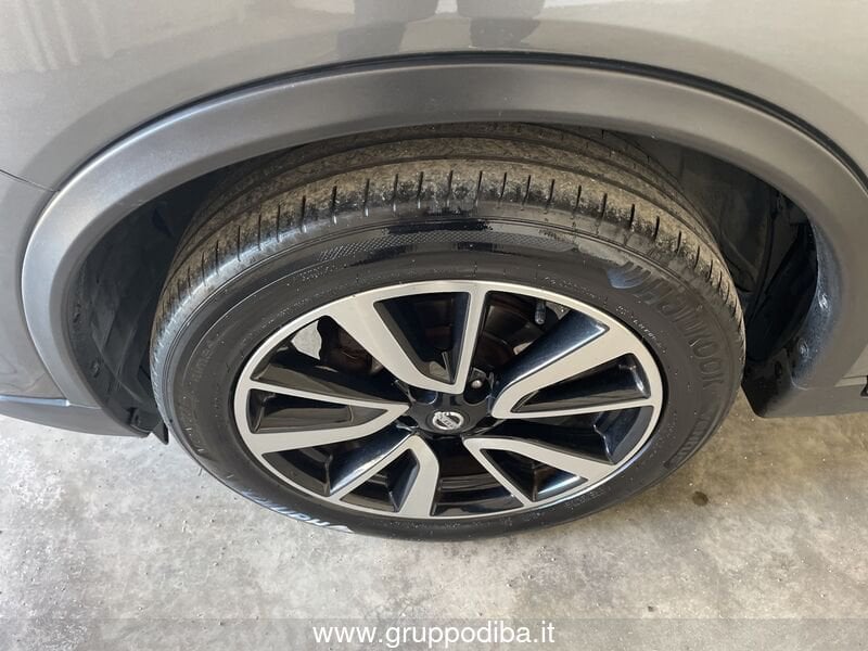 Nissan X-trail X-Trail 1.6 dci Tekna 2wd- Gruppo Diba