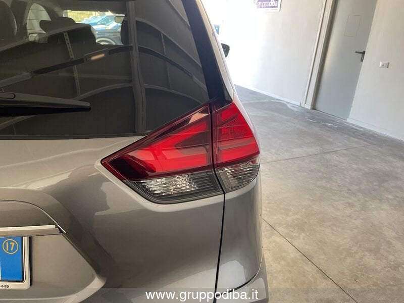 Nissan X-trail X-Trail 1.6 dci Tekna 2wd- Gruppo Diba