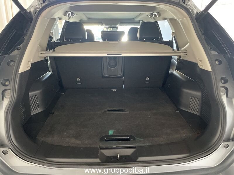 Nissan X-trail X-Trail 1.6 dci Tekna 2wd- Gruppo Diba