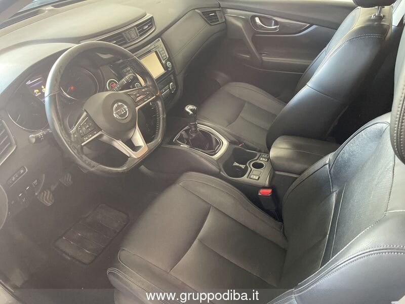 Nissan X-trail X-Trail 1.6 dci Tekna 2wd- Gruppo Diba