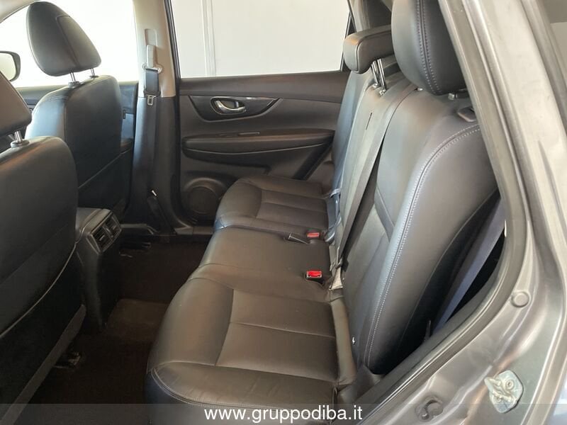 Nissan X-trail X-Trail 1.6 dci Tekna 2wd- Gruppo Diba