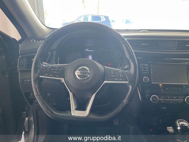Nissan X-trail X-Trail 1.6 dci Tekna 2wd- Gruppo Diba