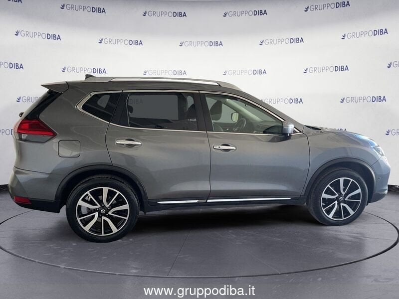 Nissan X-trail X-Trail 1.6 dci Tekna 2wd- Gruppo Diba